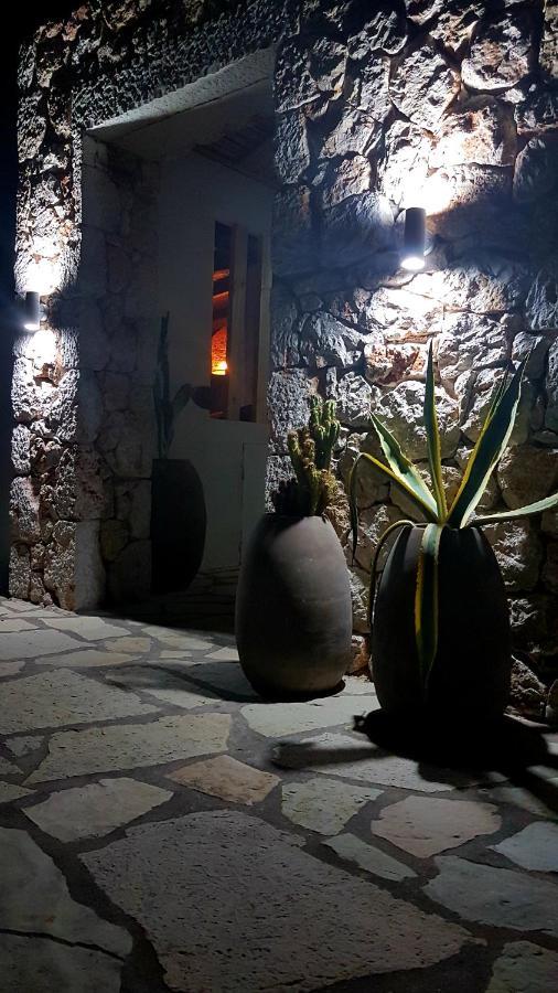 Luxury Villa Athina Nikiana Eksteriør billede