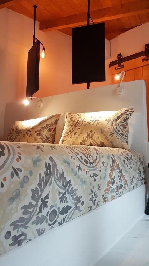 Luxury Villa Athina Nikiana Eksteriør billede