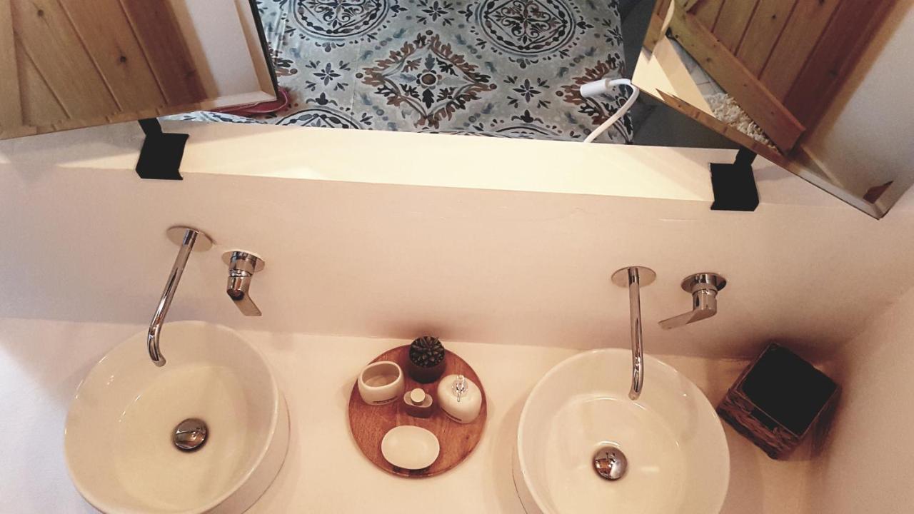 Luxury Villa Athina Nikiana Eksteriør billede