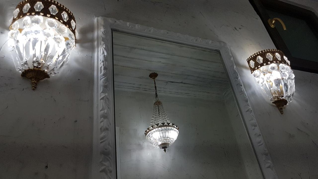 Luxury Villa Athina Nikiana Eksteriør billede