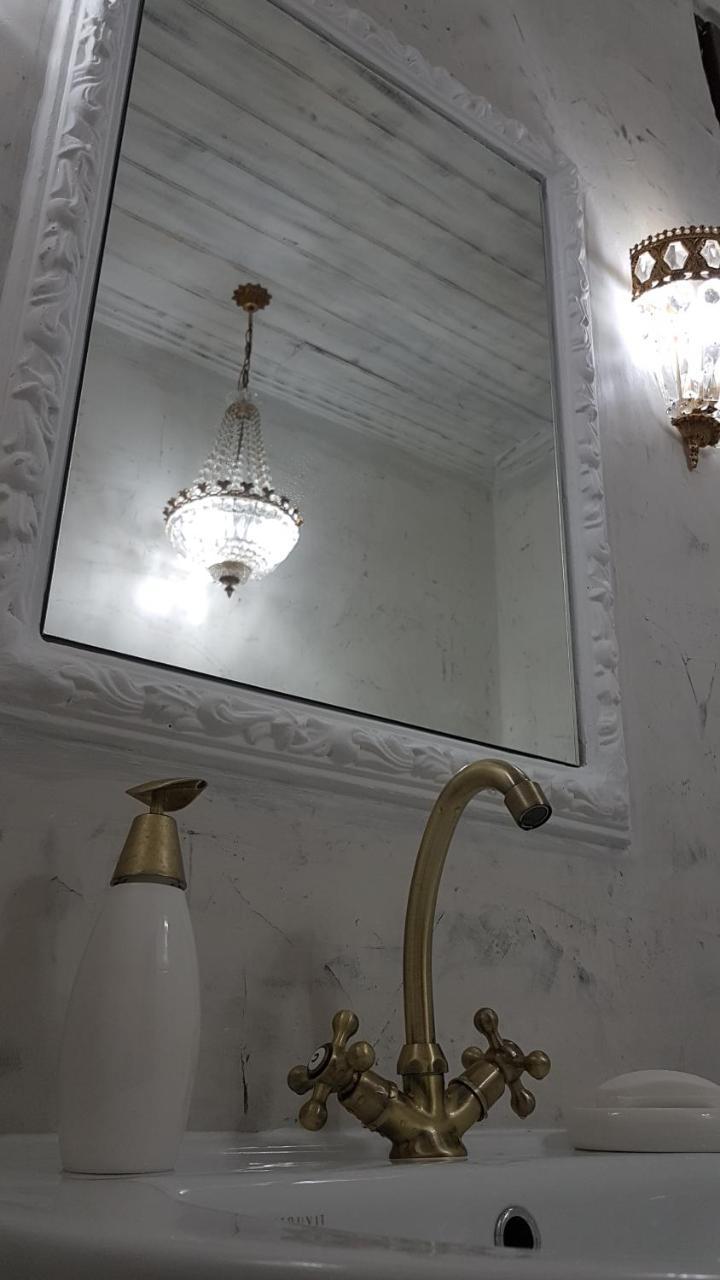 Luxury Villa Athina Nikiana Eksteriør billede